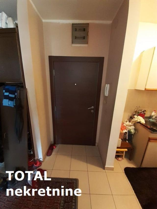 2 Dvosoban stan NOVI SAD, 126700€