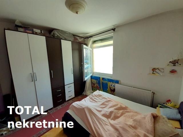 2 Dvosoban stan NOVI SAD, 126700€