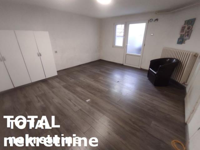 2 Dvosoban stan NOVI SAD, 77870€