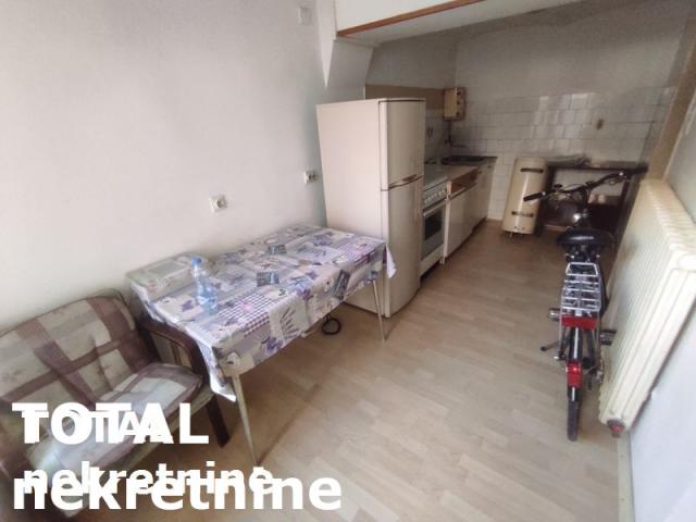 2 Dvosoban stan NOVI SAD, 77870€