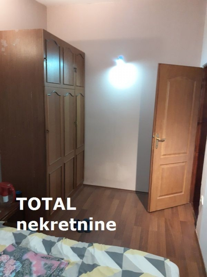 2 Dvosoban stan NOVI SAD, 154500€