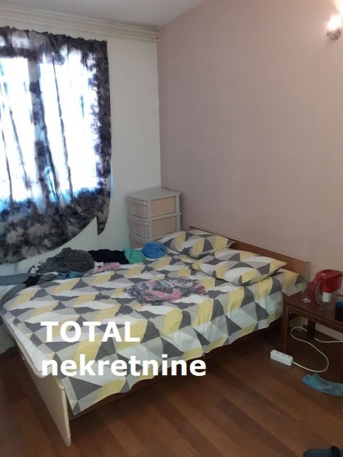 2 Dvosoban stan NOVI SAD, 154500€