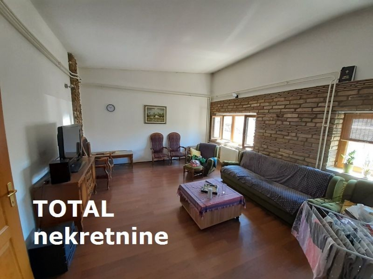 2 Dvosoban stan NOVI SAD, 154500€