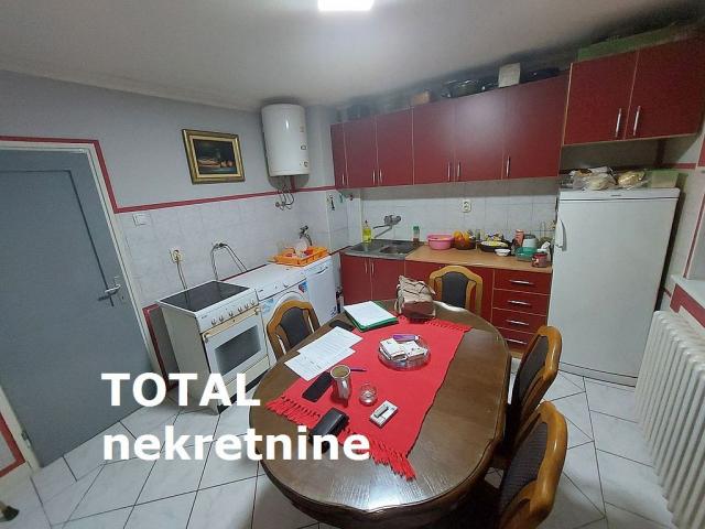 2 Dvosoban stan NOVI SAD, 87550€