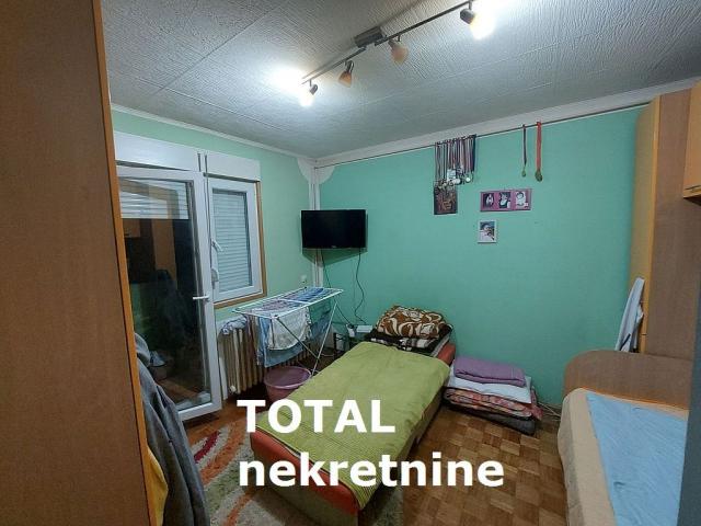 2 Dvosoban stan NOVI SAD, 87550€