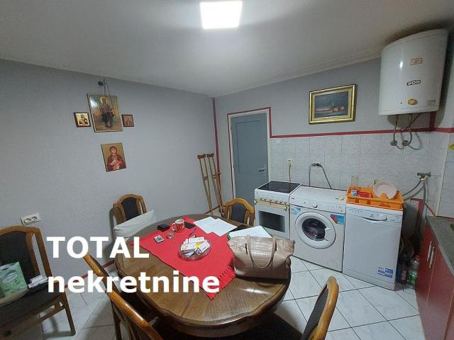 2 Dvosoban stan NOVI SAD, 87550€