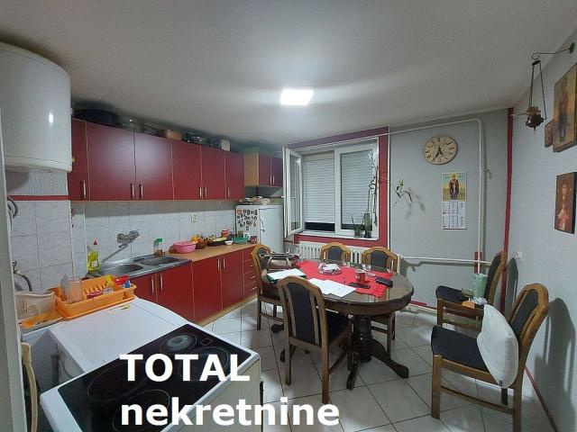 2 Dvosoban stan NOVI SAD, 87550€