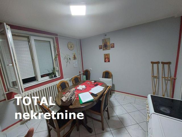 2 Dvosoban stan NOVI SAD, 87550€