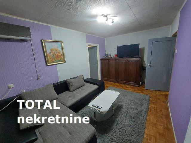 2 Dvosoban stan NOVI SAD, 87550€