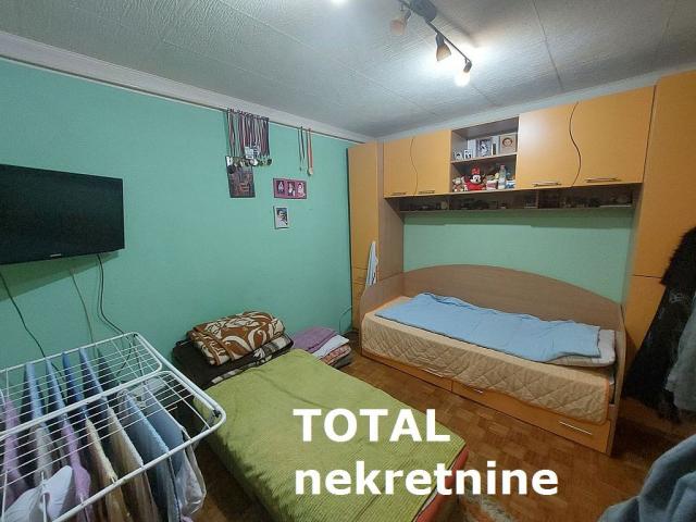 2 Dvosoban stan NOVI SAD, 87550€