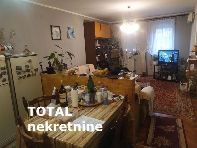 3. 5 Troiposoban stan NOVI SAD, 175100€