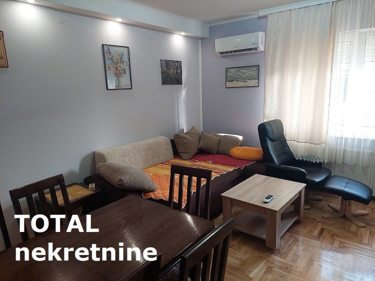 3 Trosoban stan NOVI SAD, 105700€