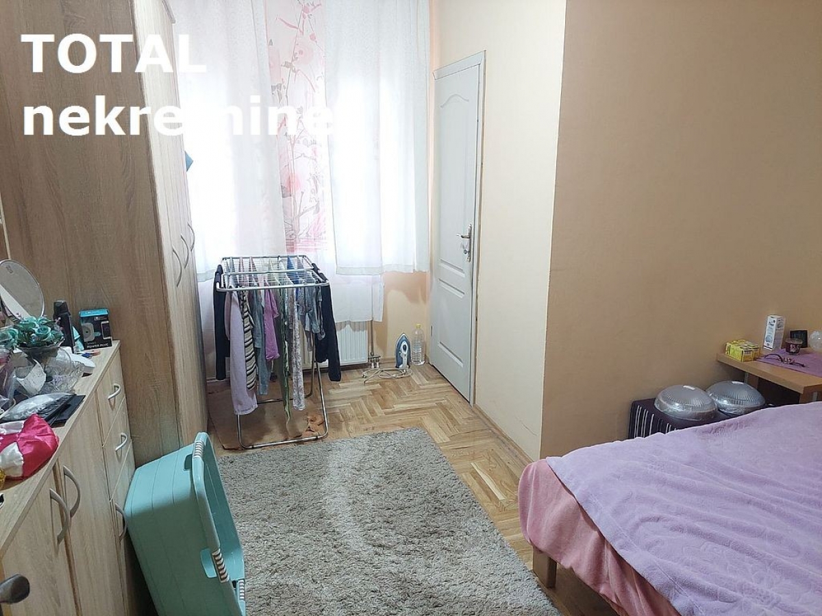 3 Trosoban stan NOVI SAD, 105700€