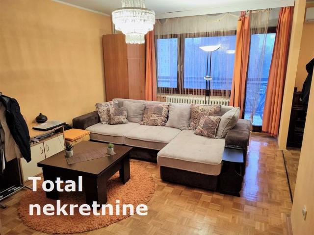 2. 5 Dvoiposoban stan NOVI SAD, 162740€