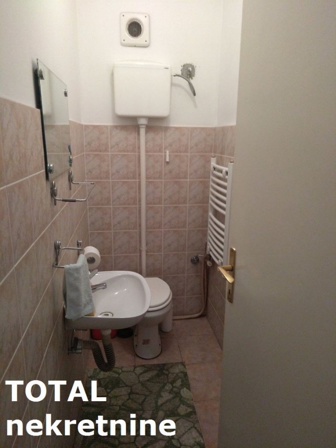 3 Trosoban stan NOVI SAD, 162740€