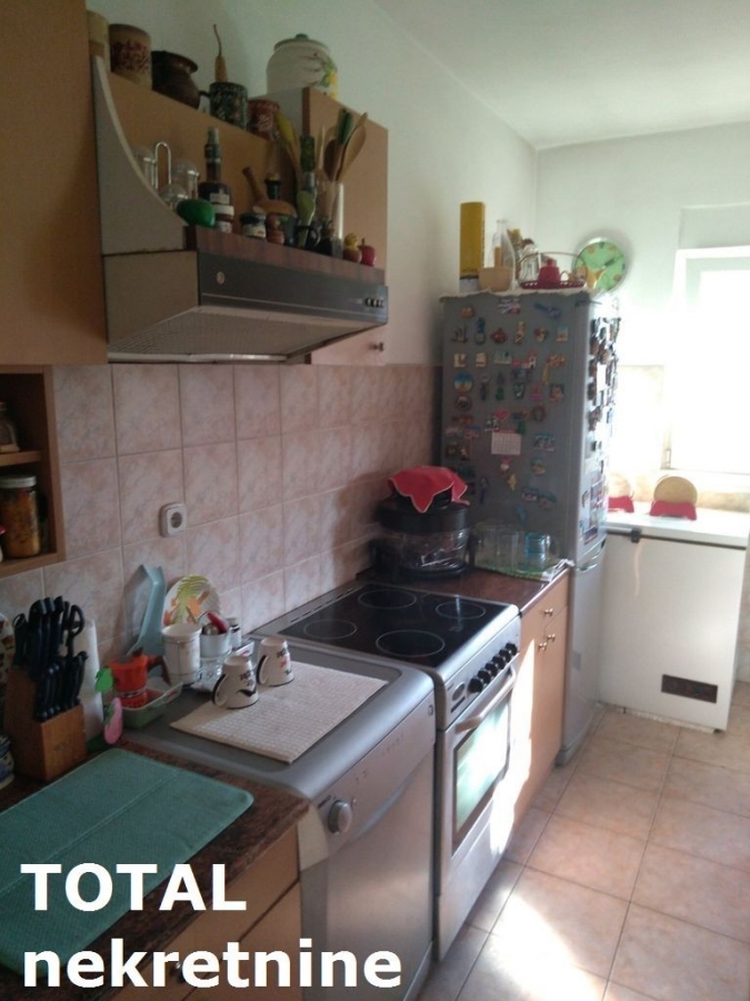 3 Trosoban stan NOVI SAD, 162740€