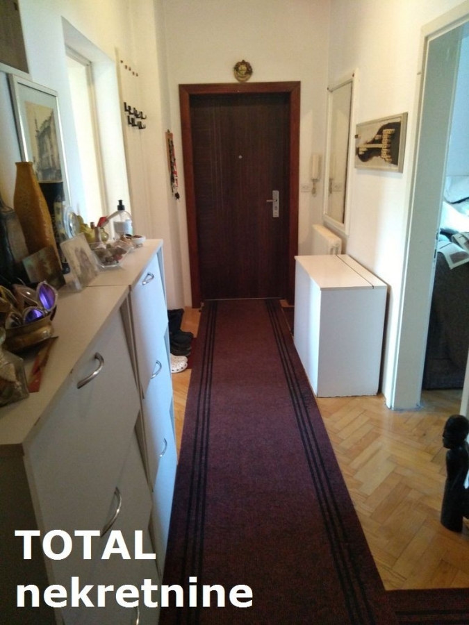 3 Trosoban stan NOVI SAD, 162740€