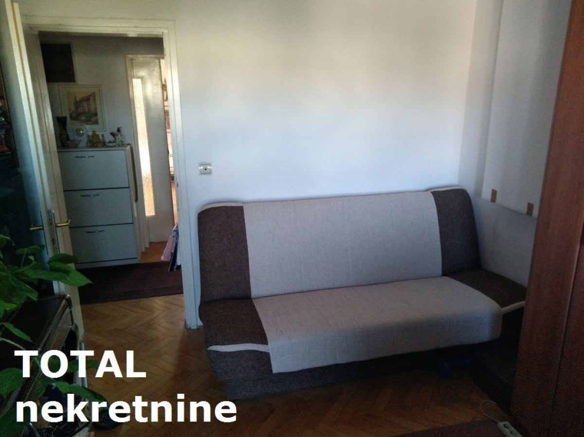 3 Trosoban stan NOVI SAD, 162740€