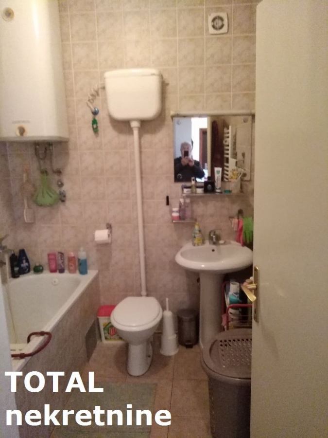 3 Trosoban stan NOVI SAD, 162740€