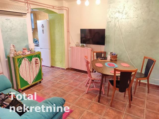 2. 5 Dvoiposoban stan NOVI SAD, 133900€