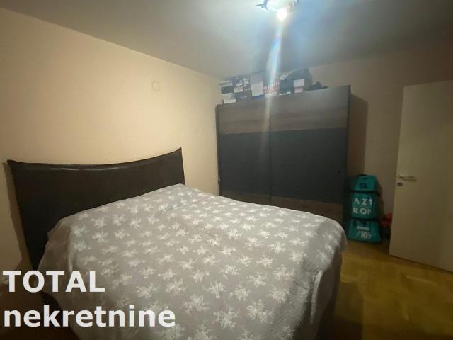 2 Dvosoban stan NOVI SAD, 118450€