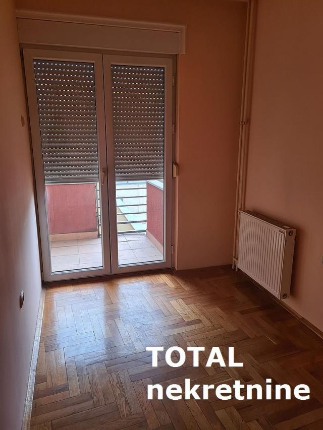 3 Trosoban stan NOVI SAD, 135960€