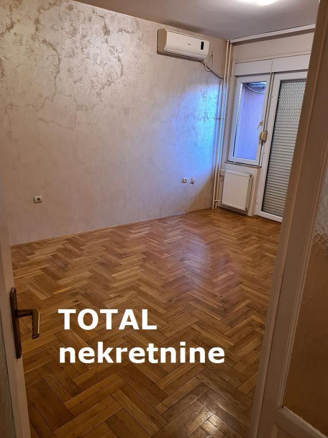 3 Trosoban stan NOVI SAD, 135960€