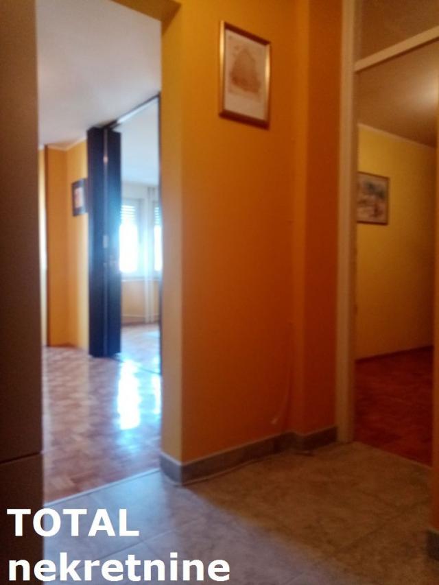 3 Trosoban stan NOVI SAD, 164800€