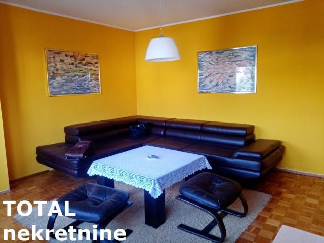 3 Trosoban stan NOVI SAD, 164800€