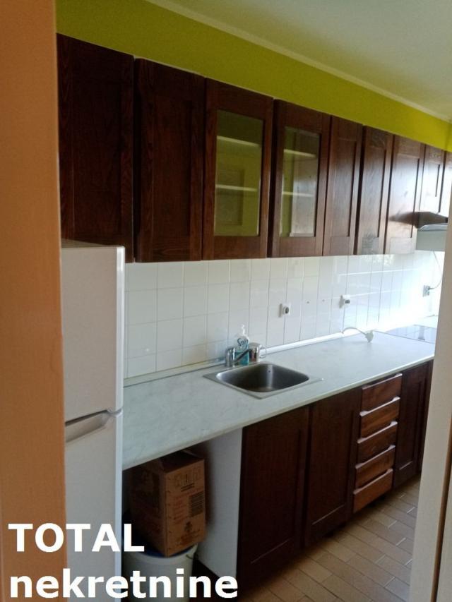 3 Trosoban stan NOVI SAD, 164800€