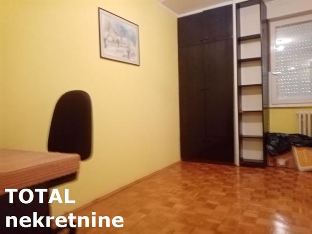 3 Trosoban stan NOVI SAD, 164800€