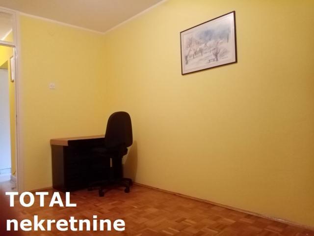 3 Trosoban stan NOVI SAD, 164800€