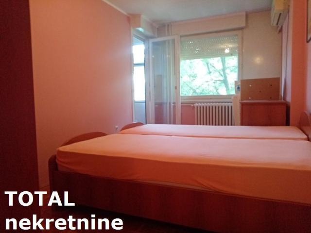 3 Trosoban stan NOVI SAD, 164800€