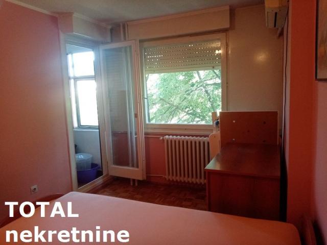 3 Trosoban stan NOVI SAD, 164800€