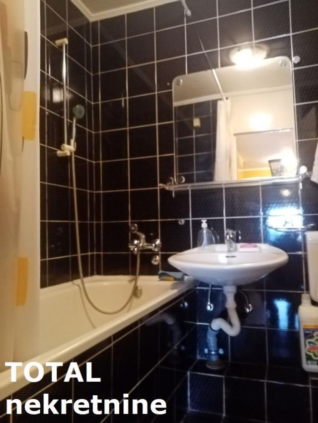 3 Trosoban stan NOVI SAD, 164800€