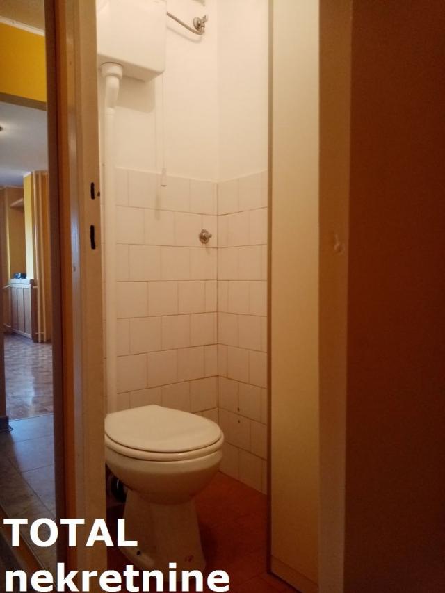 3 Trosoban stan NOVI SAD, 164800€