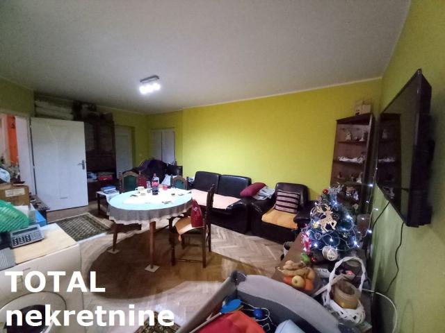 3 Trosoban stan NOVI SAD, 126070€