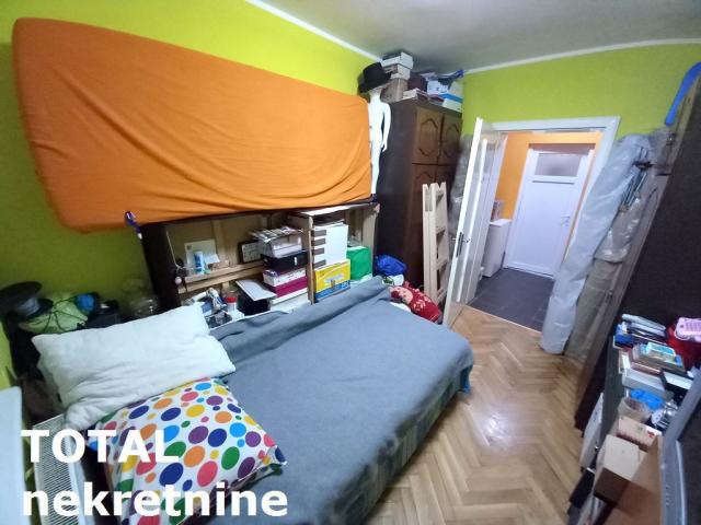 3 Trosoban stan NOVI SAD, 126070€