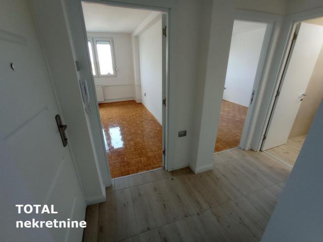 2 Dvosoban stan NOVI SAD, 118450€