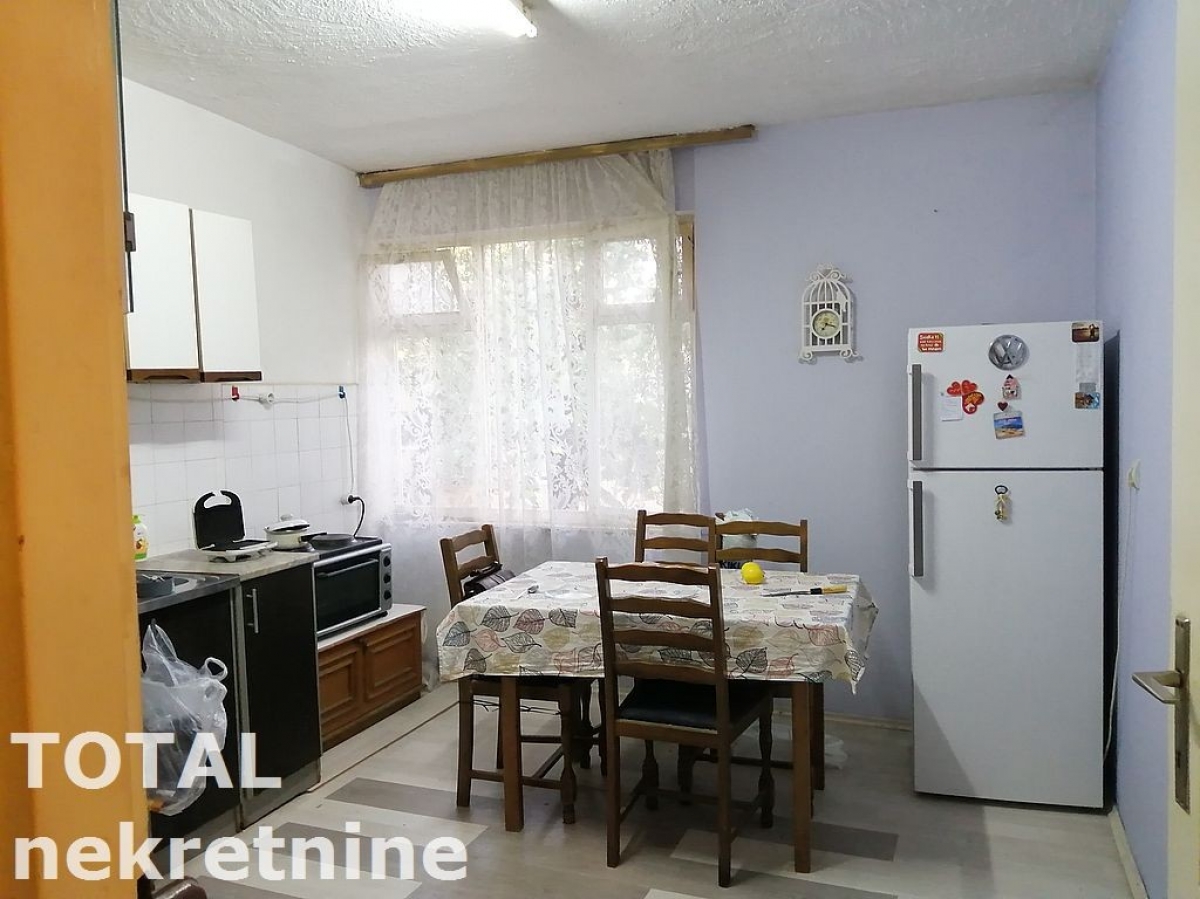 3 Trosoban stan NOVI SAD, 80340€