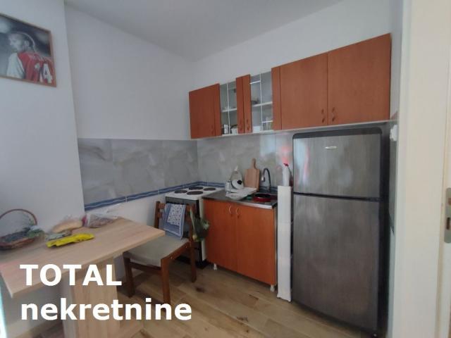 0. 5 Garsonjera NOVI SAD, 51500€