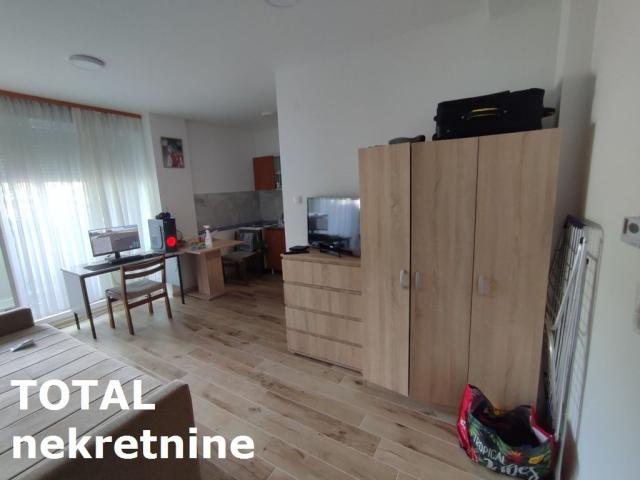 0. 5 Garsonjera NOVI SAD, 51500€