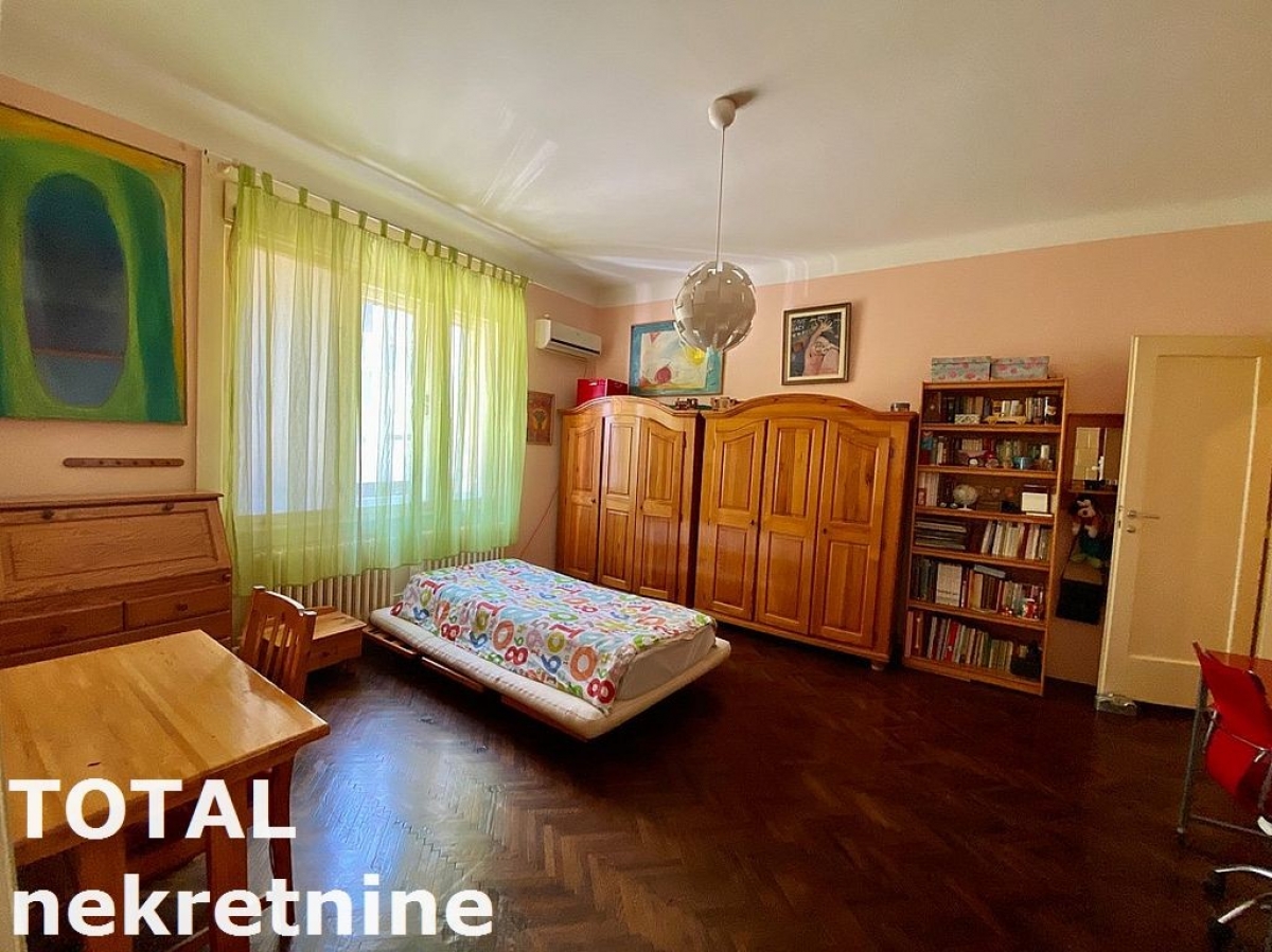 3 Trosoban stan NOVI SAD, 267800€