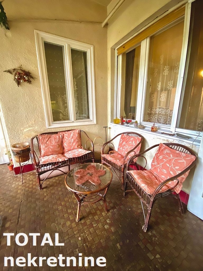 3 Trosoban stan NOVI SAD, 267800€