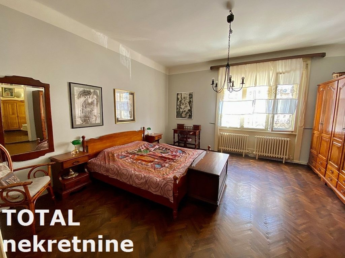 3 Trosoban stan NOVI SAD, 267800€