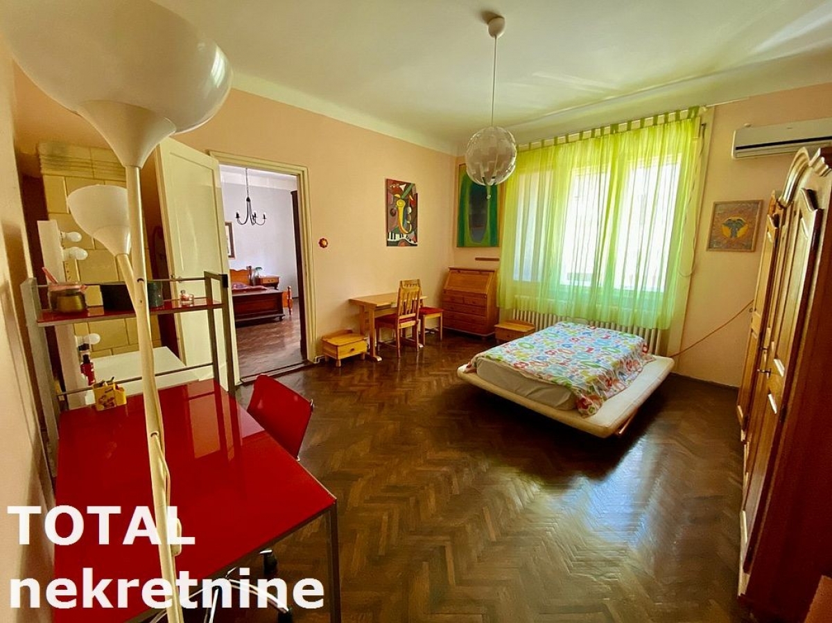 3 Trosoban stan NOVI SAD, 267800€