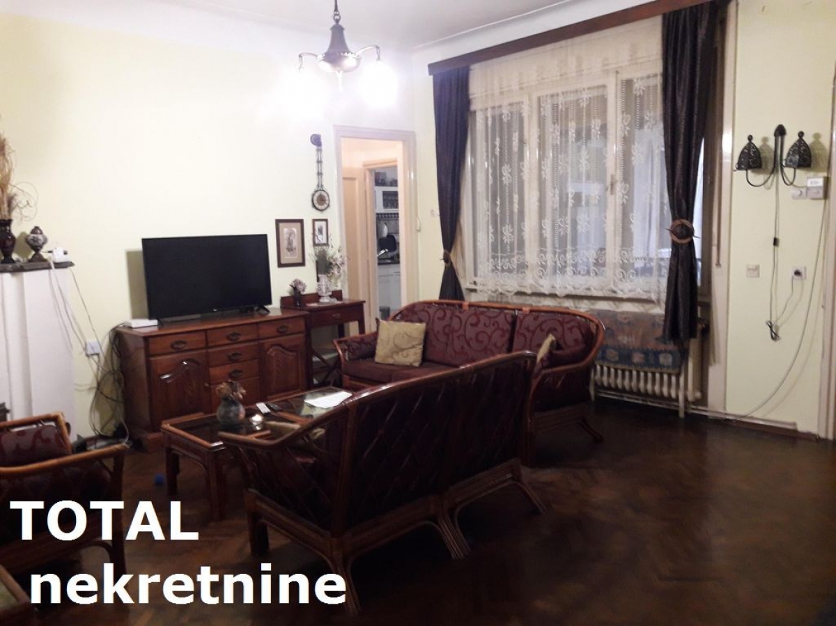 3 Trosoban stan NOVI SAD, 267800€