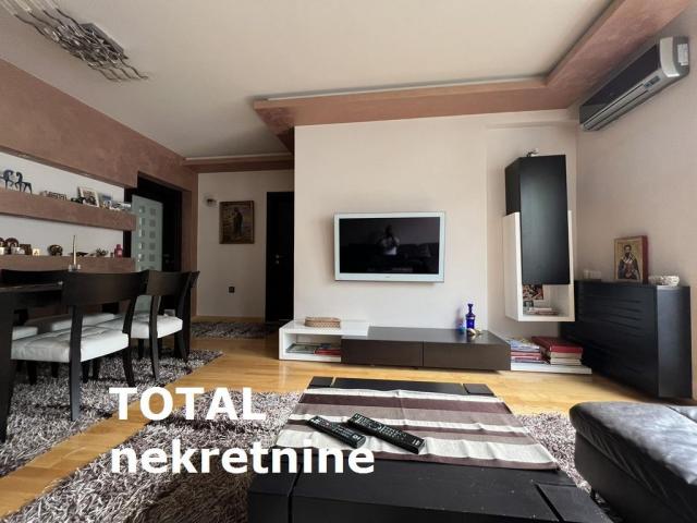 3 Trosoban stan NOVI SAD, 226600€