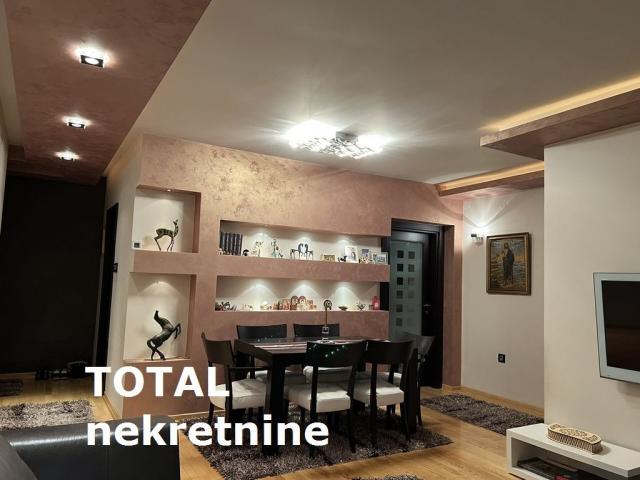 3 Trosoban stan NOVI SAD, 226600€