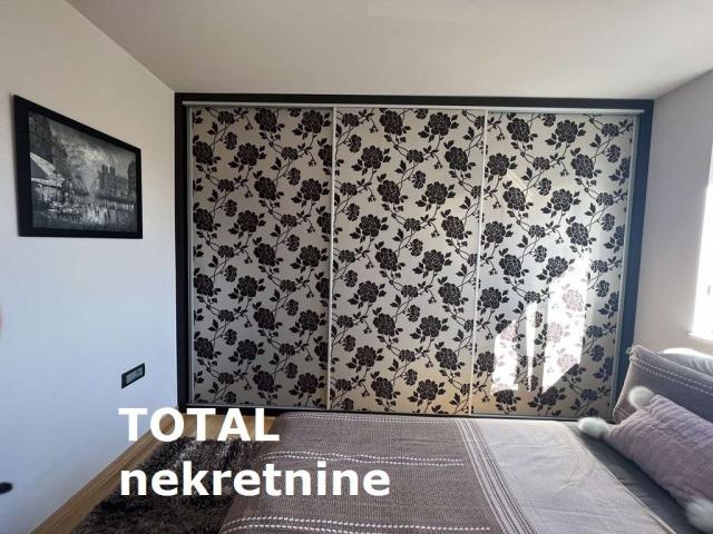 3 Trosoban stan NOVI SAD, 226600€